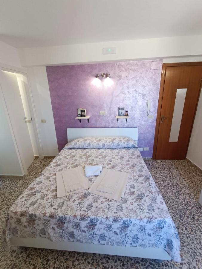 Aria Apartamento Cefalù Exterior foto