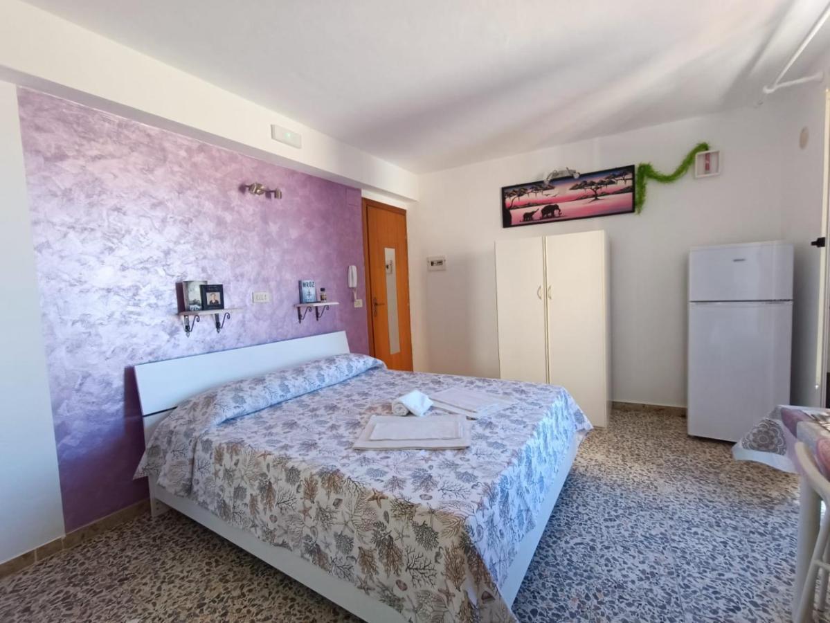 Aria Apartamento Cefalù Exterior foto