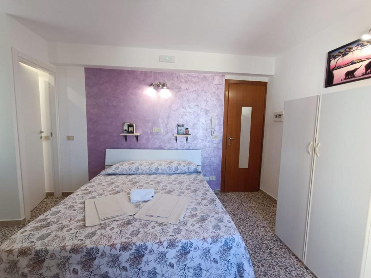 Aria Apartamento Cefalù Exterior foto
